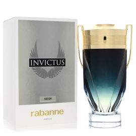 Invictus  Paco Rabanne, Parfum Spray 200 ml