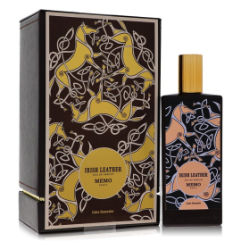Irish Leather  Memo, Eau De Parfum Spray 75 ml