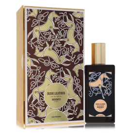 Irish Leather  Memo, Eau De Parfum Spray 200 ml