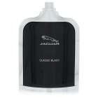 Jaguar Classic Black  Jaguar, Eau De Toilette Spray (Tester) 100 ml