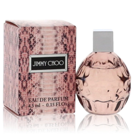 Jimmy Choo  Jimmy Choo, Mini EDP 4 ml