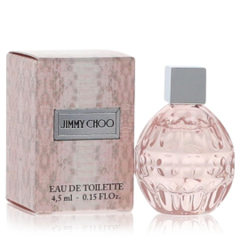 Jimmy Choo  Jimmy Choo, Mini EDT 4 ml