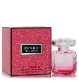 Jimmy Choo Blossom  Jimmy Choo, Eau De Parfum Spray 38 ml