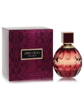 Jimmy Choo Fever  Jimmy Choo, Eau De Parfum Spray 60 ml