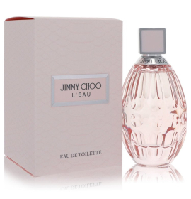 Jimmy Choo L'eau  Jimmy Choo, Eau De Toilette Spray 90 ml