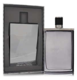 Jimmy Choo Man  Jimmy Choo, Eau De Toilette Spray 200 ml