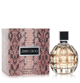 Jimmy Choo  Jimmy Choo, Eau De Parfum Spray 100 ml