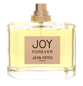 Joy Forever  Jean Patou, Eau De Toilette Spray (Tester) 75 ml