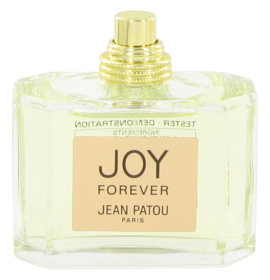 Joy Forever  Jean Patou, Eau De Parfum Spray (Tester) 75 ml