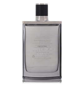 Jimmy Choo Man  Jimmy Choo, Eau De Toilette Spray (Tester) 100 ml