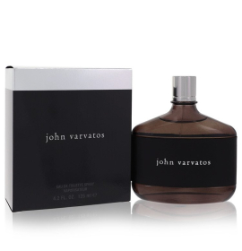 John Varvatos  John Varvatos, Eau De Toilette Spray 125 ml