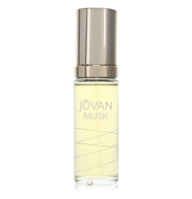 Jovan Musk  Jovan, Cologne Concentrate Spray (unboxed) 60 ml