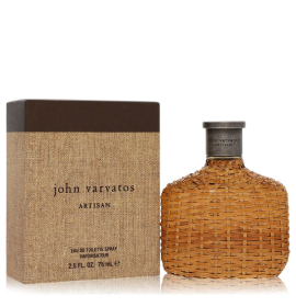 John Varvatos Artisan  John Varvatos, Eau De Toilette Spray 75 ml