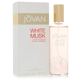 Jovan White Musk  Jovan, Eau De Cologne Spray 95 ml