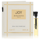Joy  Jean Patou, Vial EDP (sample) 1 ml