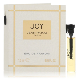 Joy  Jean Patou, Vial EDP (sample) 1 ml