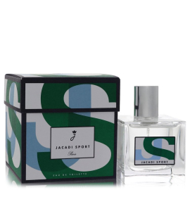 Jacadi Sport  Jacadi, Eau De Toilette Spray 50 ml