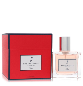 Jacadi Mademoiselle  Jacadi, Eau De Toilette Spray 50 ml