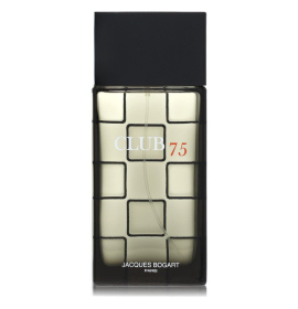 Jacques Bogart Club 75  Jacques Bogart, Eau De Toilette Spray (Tester) 100 ml