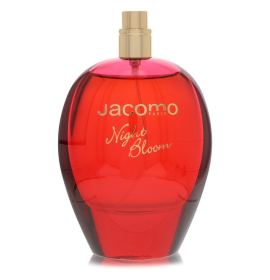 Jacomo Night Bloom  Jacomo, Eau De Parfum Spray (Tester) 100 ml