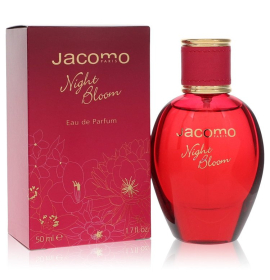 Jacomo Night Bloom  Jacomo, Eau De Parfum Spray 50 ml