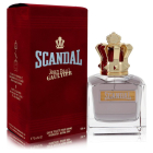 Jean Paul Gaultier Scandal  Jean Paul Gaultier, Eau De Toilette Spray (Refillable) 100 ml