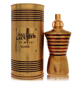Jean Paul Gaultier Le Male Elixir  Jean Paul Gaultier, Parfum Spray 125 ml