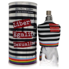 Jean Paul Gaultier  Jean Paul Gaultier, Eau De Toilette Spray (Limited Pride Edition) 125 ml