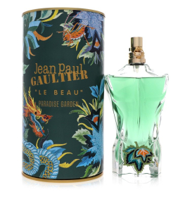 Jean Paul Gaultier Le Beau Paradise Garden  Jean Paul Gaultier, Eau De Parfum Spray 125 ml