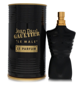 Jean Paul Gaultier le Parfum Intense  Jean Paul Gaultier, Eau De Parfum Spray 75 ml