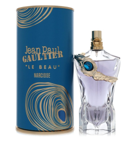 Jean Paul Gaultier Le Beau Narcisse  Jean Paul Gaultier, Eau De Parfum Spray 75 ml