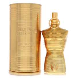 Jean Paul Gaultier le Male Elixir Absolu  Jean Paul Gaultier, Eau De Parfum Intense Spray 125 ml