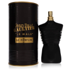 Jean Paul Gaultier Le Male Le Parfum  Jean Paul Gaultier, Eau De Parfum Intense Spray 200 ml