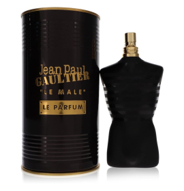 Jean Paul Gaultier Le Male Le Parfum  Jean Paul Gaultier, Eau De Parfum Intense Spray 200 ml