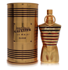 Jean Paul Gaultier Le Male Elixir  Jean Paul Gaultier, Parfum Spray 75 ml