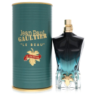 Jean Paul Gaultier Le Beau Le Parfum  Jean Paul Gaultier, Eau De Parfum Intense Spray 125 ml