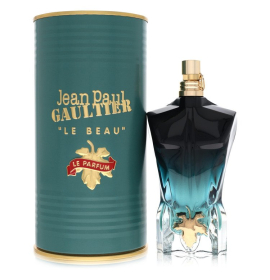 Jean Paul Gaultier Le Beau Le Parfum  Jean Paul Gaultier, Eau De Parfum Intense Spray 125 ml
