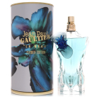 Jean Paul Gaultier Le Beau Flower Edition  Jean Paul Gaultier, Eau De Parfum Spray 125 ml