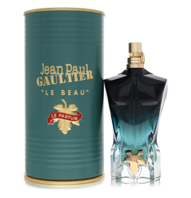Jean Paul Gaultier Le Beau Le Parfum  Jean Paul Gaultier, Eau De Parfum Intense Spray 75 ml
