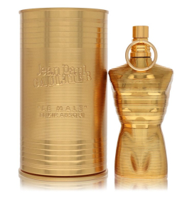 Jean Paul Gaultier le Male Elixir Absolu  Jean Paul Gaultier, Eau De Parfum Intense Spray 75 ml