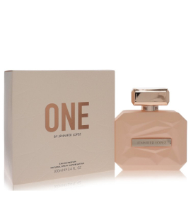 Jennifer Lopez One  Jennifer Lopez, Eau De Parfum Spray 100 ml