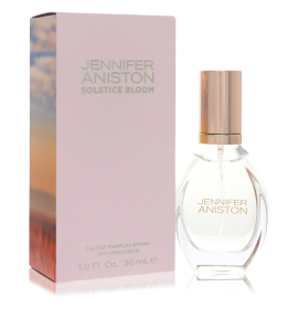 Jennifer Aniston Solstice Bloom  Jennifer Aniston, Eau De Parfum Spray 30 ml
