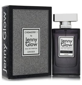 Jenny Glow Chemistry   Jenny Glow, Eau De Parfum Spray 80 ml