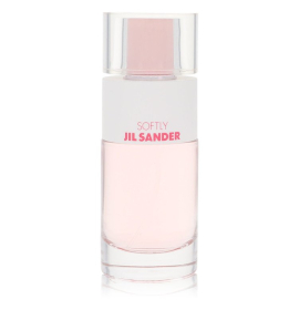Jil Sander Softly Eau De Petales  Jil Sander, Eau De Toilette Spray (Tester) 80 ml