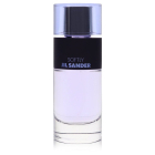 Jil Sander Softly Serene  Jil Sander, Eau De Parfum Spray (Tester) 80 ml