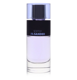 Jil Sander Softly Serene  Jil Sander, Eau De Parfum Spray (Tester) 80 ml