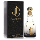 Jimmy Choo I Want Choo Forever  Jimmy Choo, Eau De Parfum Spray 60 ml