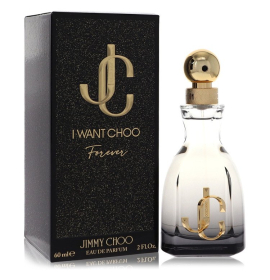 Jimmy Choo I Want Choo Forever  Jimmy Choo, Eau De Parfum Spray 60 ml