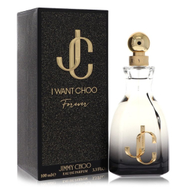Jimmy Choo I Want Choo Forever  Jimmy Choo, Eau De Parfum Spray 100 ml