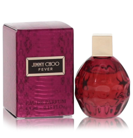 Jimmy Choo Fever  Jimmy Choo, Mini EDP 4 ml